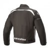 KURTKA TEKSTYLNA ALPINESTARS JUNIOR T-SP S BLACK/WHITE 130